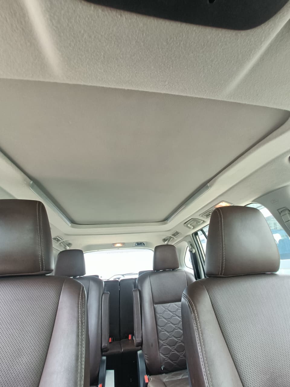 2023 Toyota Innova Hycross Hybrid ZX(7S) image 17