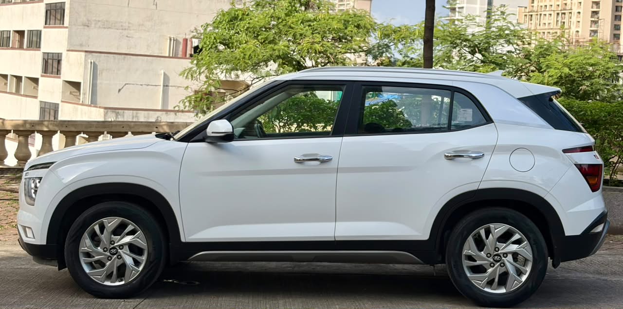 2021 Hyundai Creta 1.5 MPI MT SX image 10