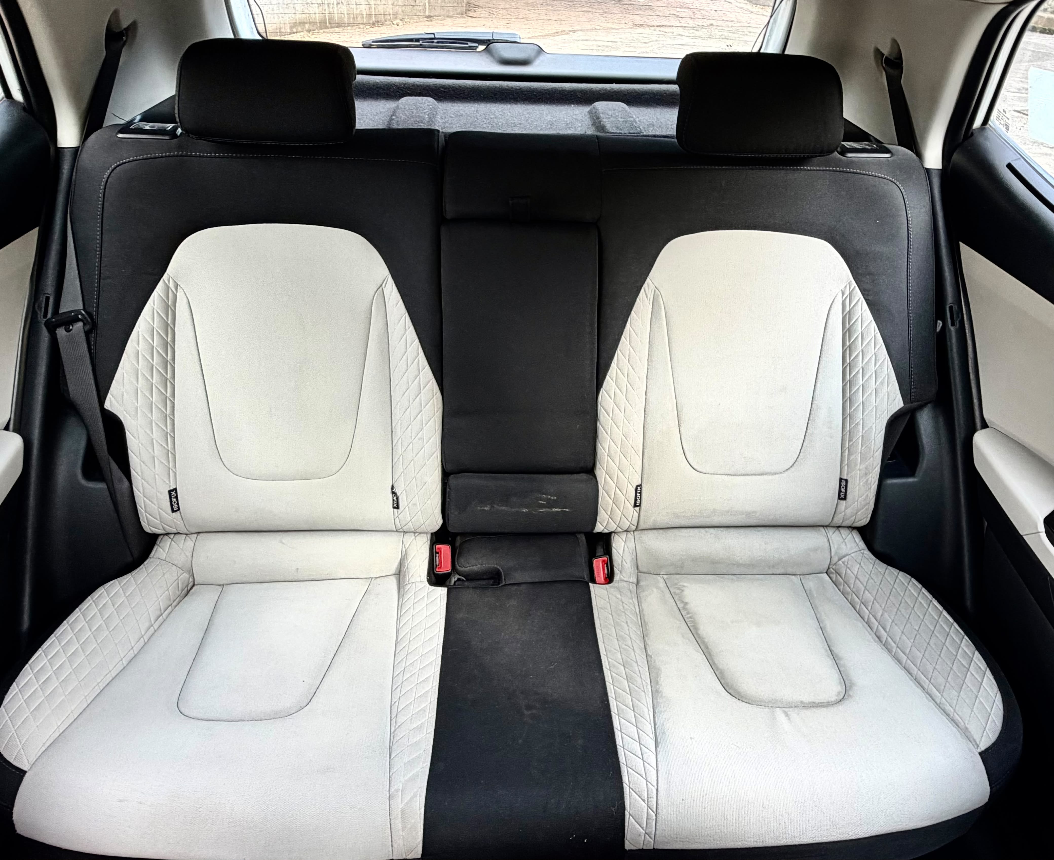 2021 Hyundai Creta 1.5 MPI MT SX image 8